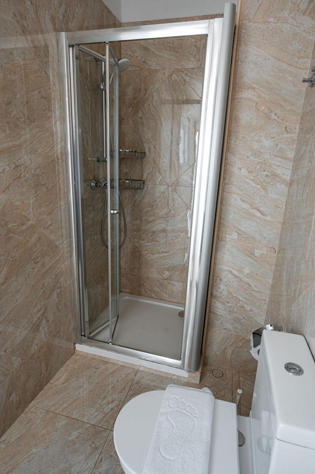 The Willows Penthouses With Jacuzzi Ghajn il-Kbira  Extérieur photo