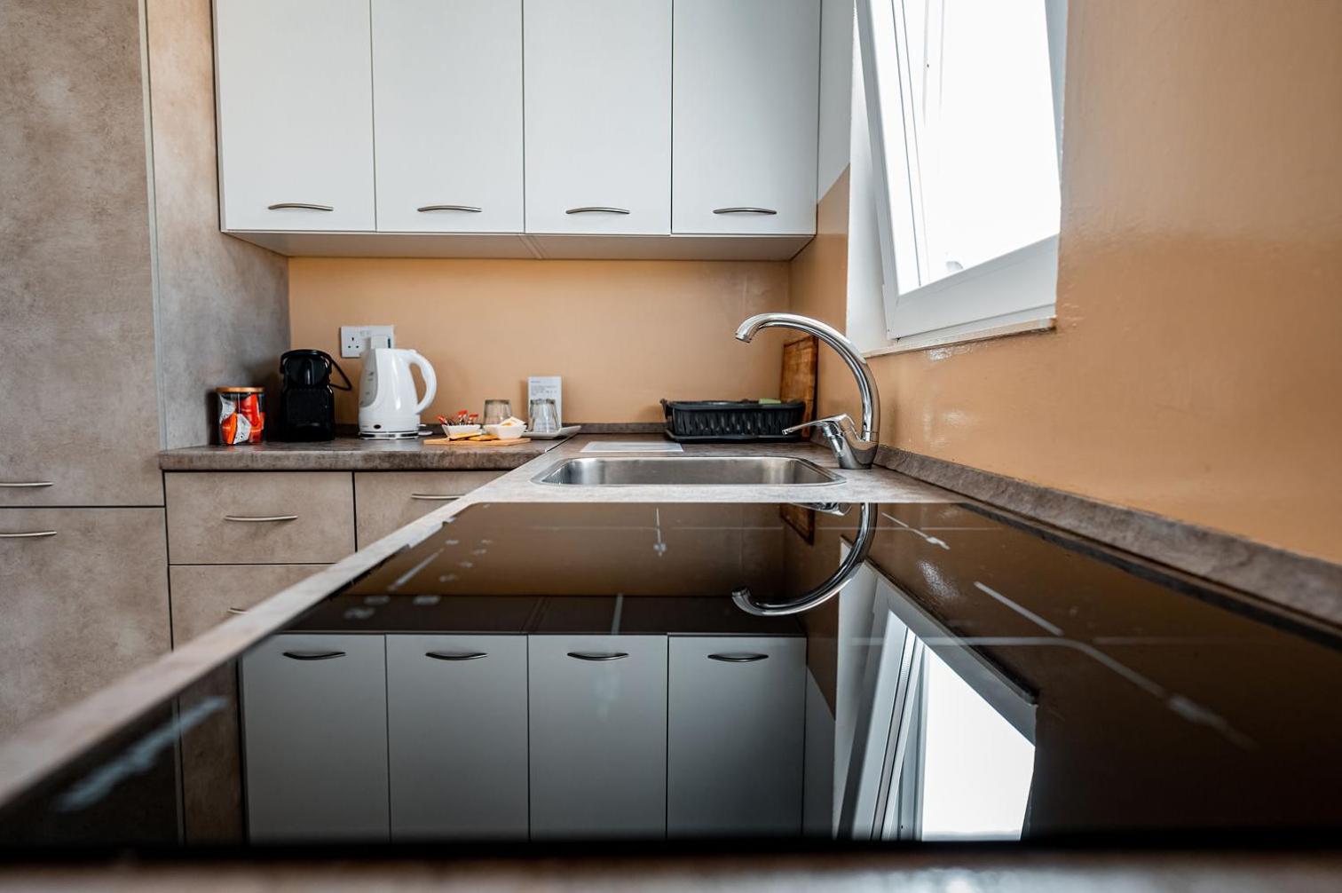 The Willows Penthouses With Jacuzzi Ghajn il-Kbira  Extérieur photo